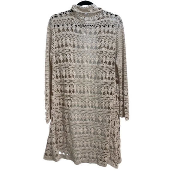 Free People Harmony Crochet Cardi‎ Size extra small - Picture 5 of 13